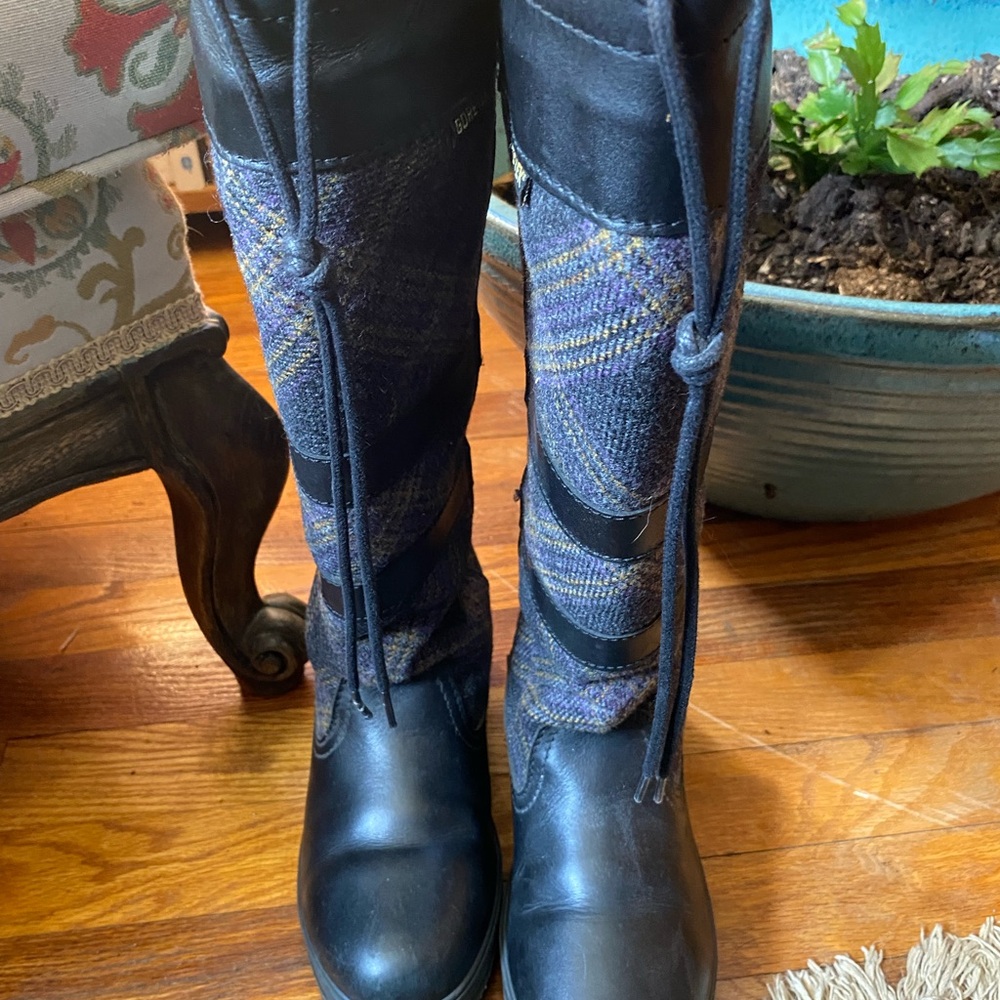 Dubarry Boots